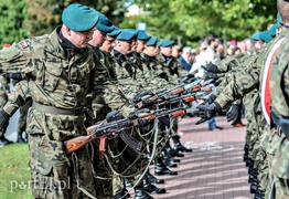 Gdy ludzie zapomną, kamienie wołać będą...
