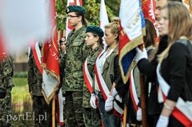 Gdy ludzie zapomną, kamienie wołać będą...