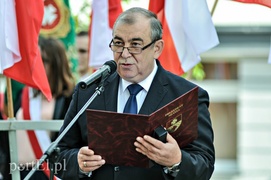 Gdy ludzie zapomną, kamienie wołać będą...