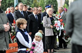 Gdy ludzie zapomną, kamienie wołać będą...