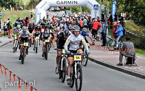 No to jazda w górę!