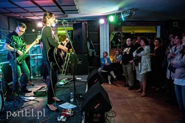 Czy kupiłabym jej płytę?