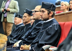 PWSZ śledzi trendy, by absolwenci mieli pracę