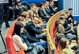 PWSZ śledzi trendy, by absolwenci mieli pracę