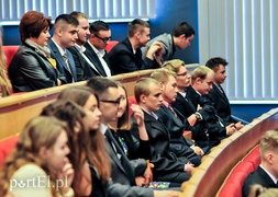 PWSZ śledzi trendy, by absolwenci mieli pracę