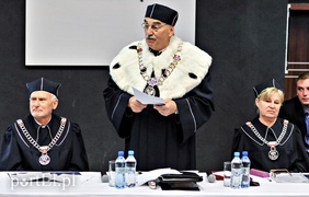 PWSZ śledzi trendy, by absolwenci mieli pracę