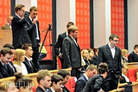 PWSZ śledzi trendy, by absolwenci mieli pracę