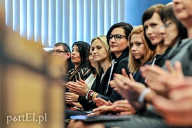 PWSZ śledzi trendy, by absolwenci mieli pracę