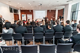 Bezpłatne studia magisterskie w Elblągu? To nie jest prosta sprawa