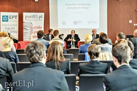 Bezpłatne studia magisterskie w Elblągu? To nie jest prosta sprawa