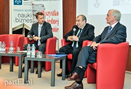 Bezpłatne studia magisterskie w Elblągu? To nie jest prosta sprawa