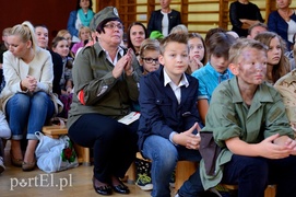 Uczniowie SP 12: Pamiętamy!