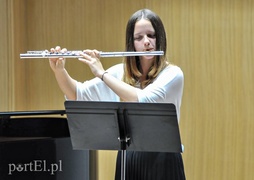 Kameralne oblicze szkoły muzycznej