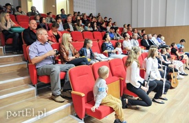 Kameralne oblicze szkoły muzycznej