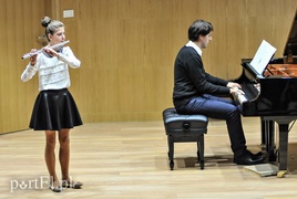 Kameralne oblicze szkoły muzycznej