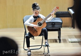 Kameralne oblicze szkoły muzycznej