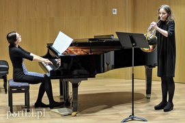 Kameralne oblicze szkoły muzycznej