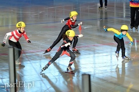 Emocje na krótkim torze