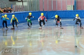 Emocje na krótkim torze