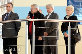 Emocje na krótkim torze