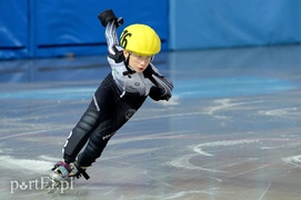 Emocje na krótkim torze