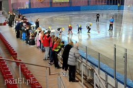 Emocje na krótkim torze