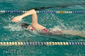 Jedynka popłynęła po sukces