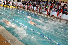 Jedynka popłynęła po sukces