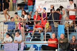 Jedynka popłynęła po sukces