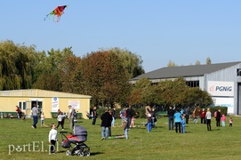 Dmuchawce, latawce, wiatr…