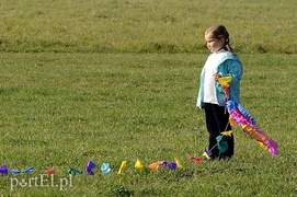 Dmuchawce, latawce, wiatr…