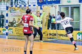 Start miał więcej energii  (piłka ręczna) 