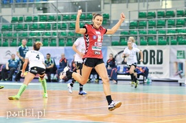 Start miał więcej energii  (piłka ręczna) 