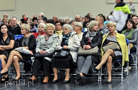 „Tuus” dla biskupa Juliana Wojtkowskiego