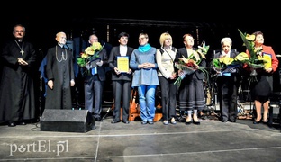 „Tuus” dla biskupa Juliana Wojtkowskiego