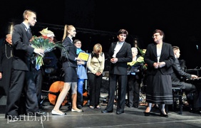 „Tuus” dla biskupa Juliana Wojtkowskiego