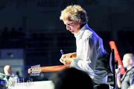 „Tuus” dla biskupa Juliana Wojtkowskiego