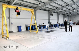 Teraz nadszedł czas na biznes