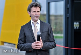 Teraz nadszedł czas na biznes