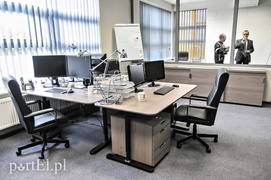 Teraz nadszedł czas na biznes