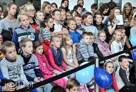 Z nauką za pan brat