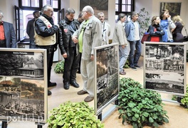 Bażantarnia idzie w Polskę