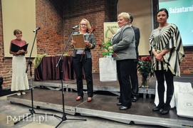 Bażantarnia idzie w Polskę