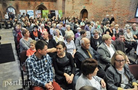 Bażantarnia idzie w Polskę