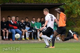 Concordia bez ognia (piłka nożna)