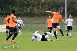 Concordia bez ognia (piłka nożna)