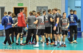 Dwa punkty Meblarzy (piłka ręczna) 