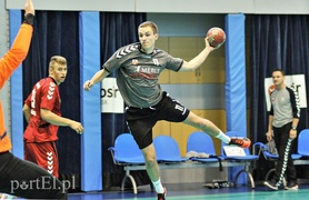 Dwa punkty Meblarzy (piłka ręczna) 