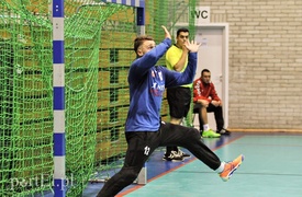 Dwa punkty Meblarzy (piłka ręczna) 