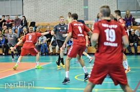 Dwa punkty Meblarzy (piłka ręczna) 